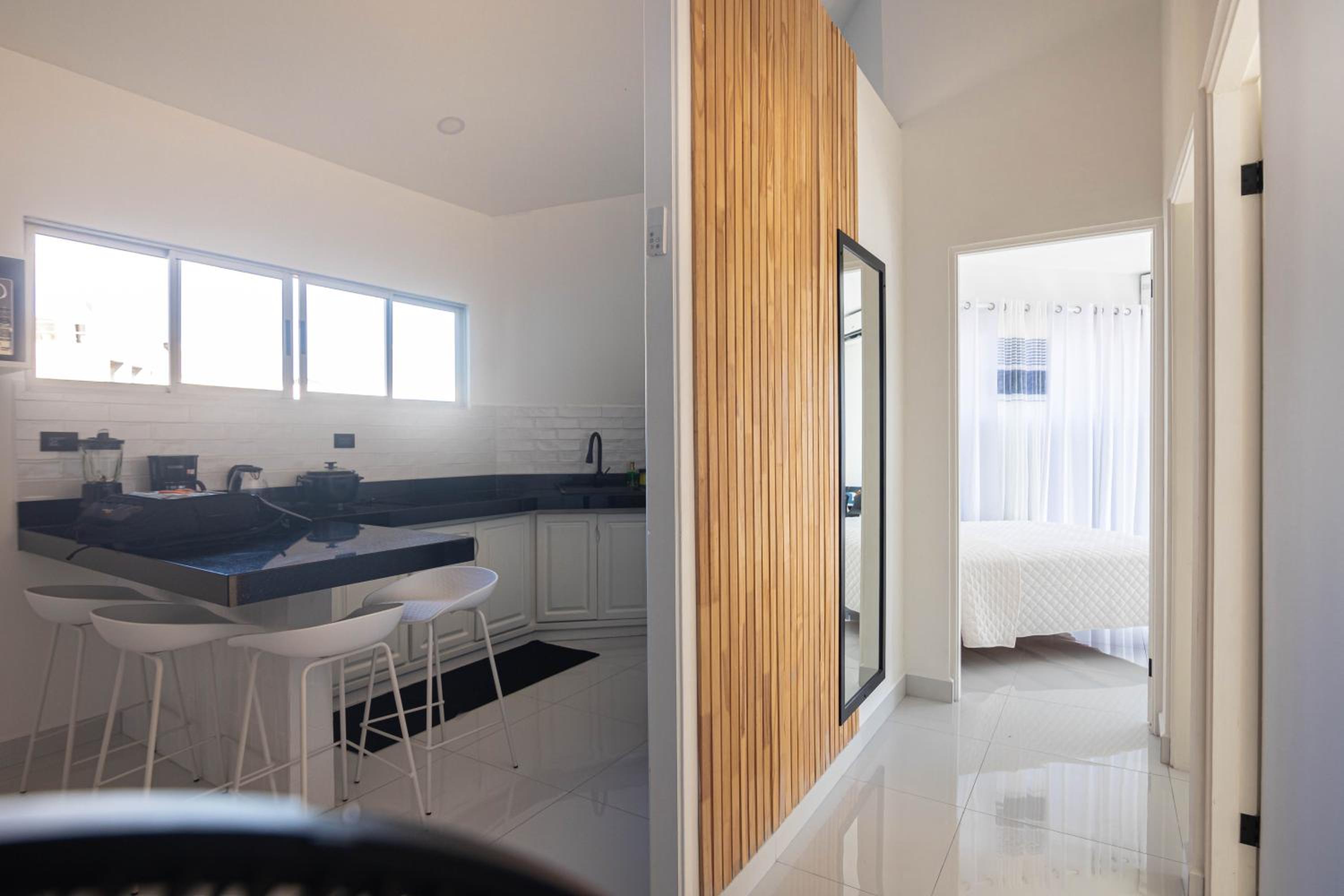 Apartamentos Cristal view 4