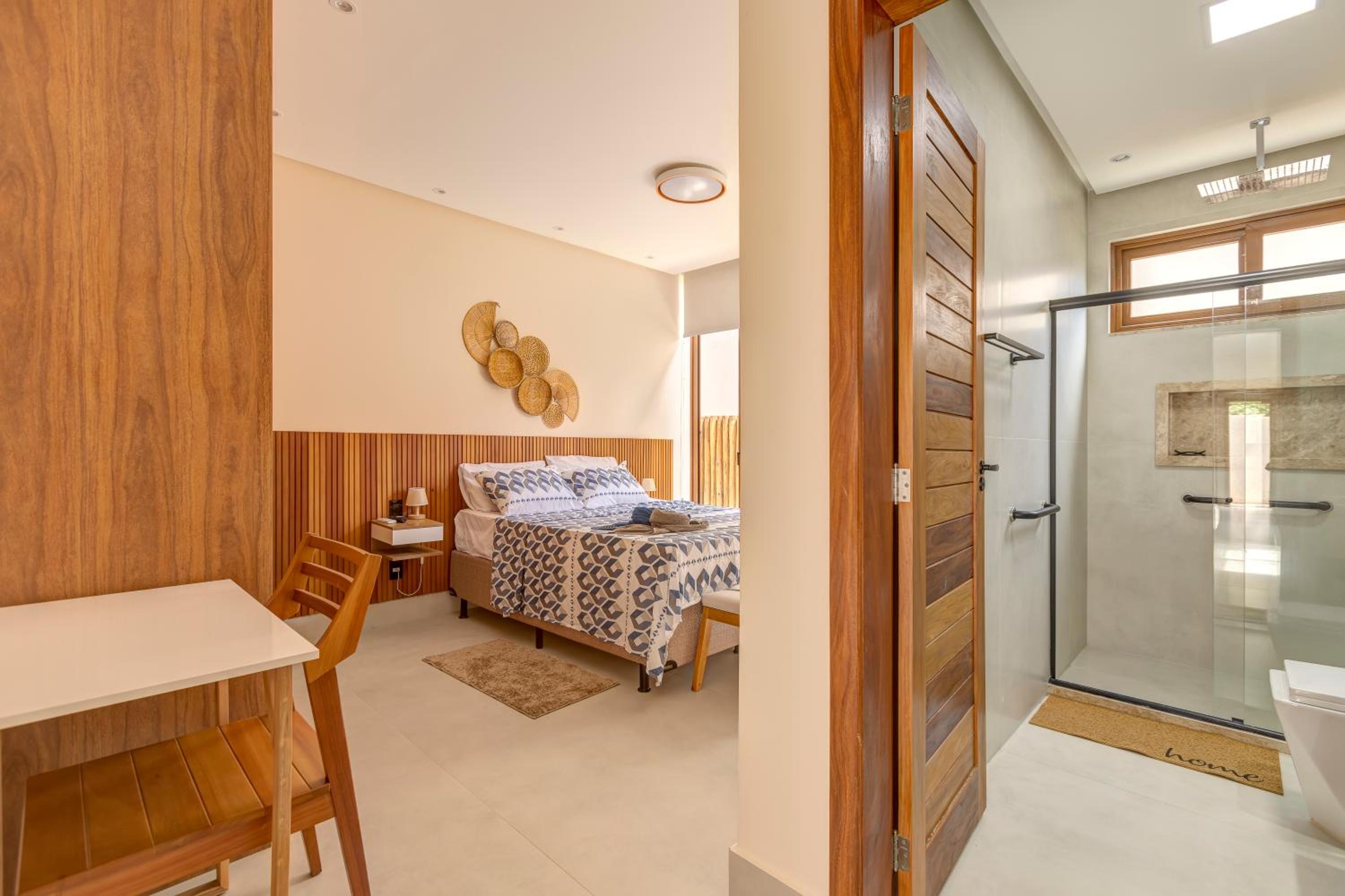 Casa Ofir - Alto Padrão