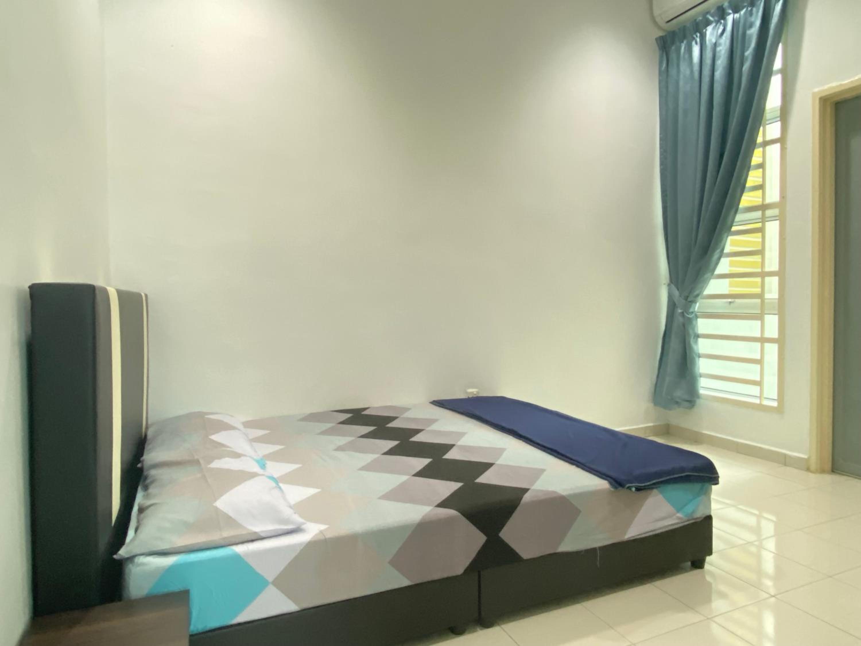 HZ HOMESTAY BERTAM 2 photo 7