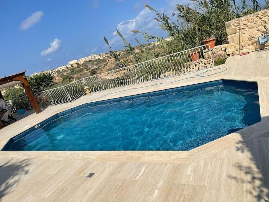 Unique Farmhouse in the Heart of Gozo - Nadur view 2