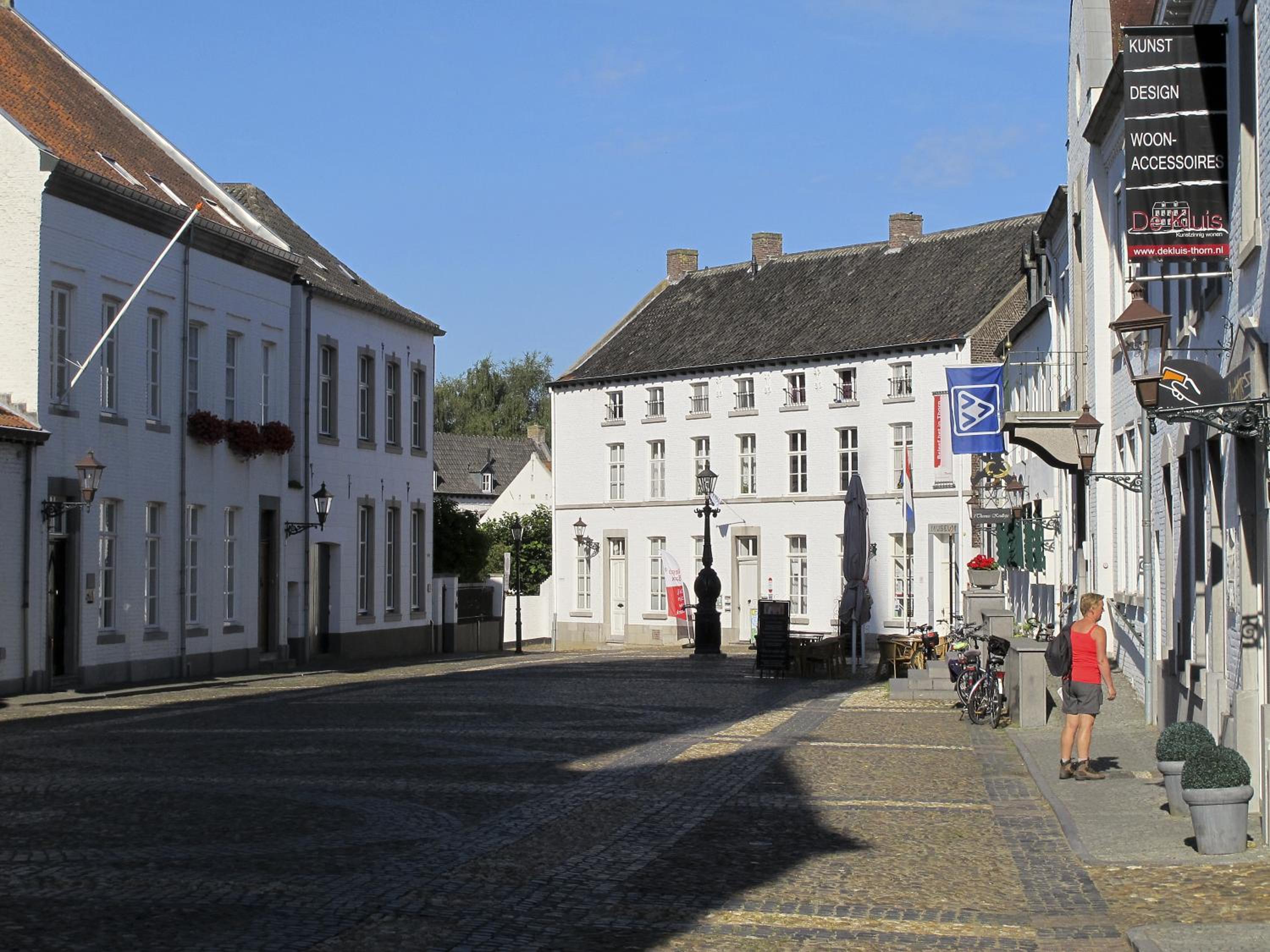 Het Molenaarshuis view 2