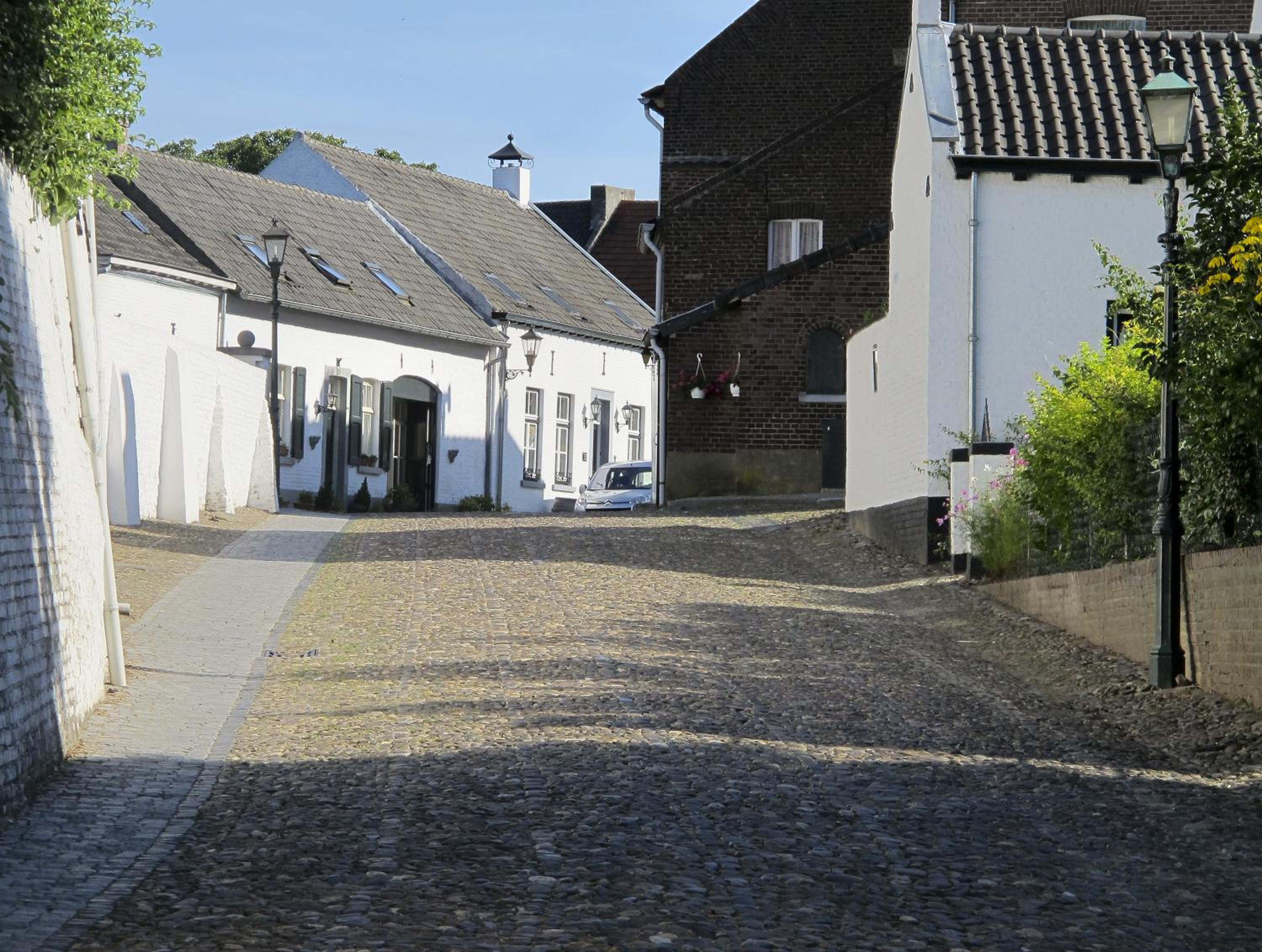 Het Molenaarshuis view 3