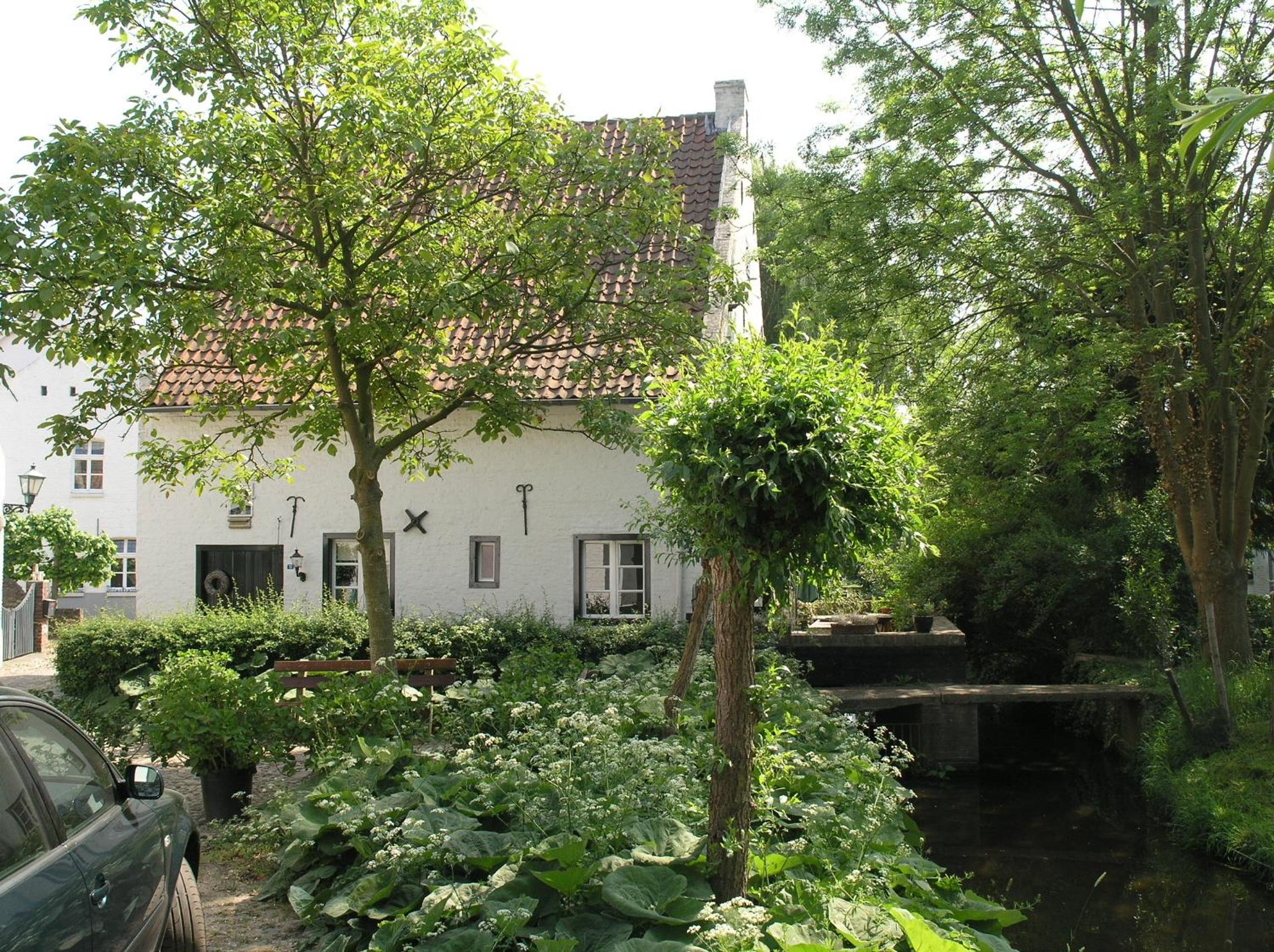 Het Molenaarshuis view 4