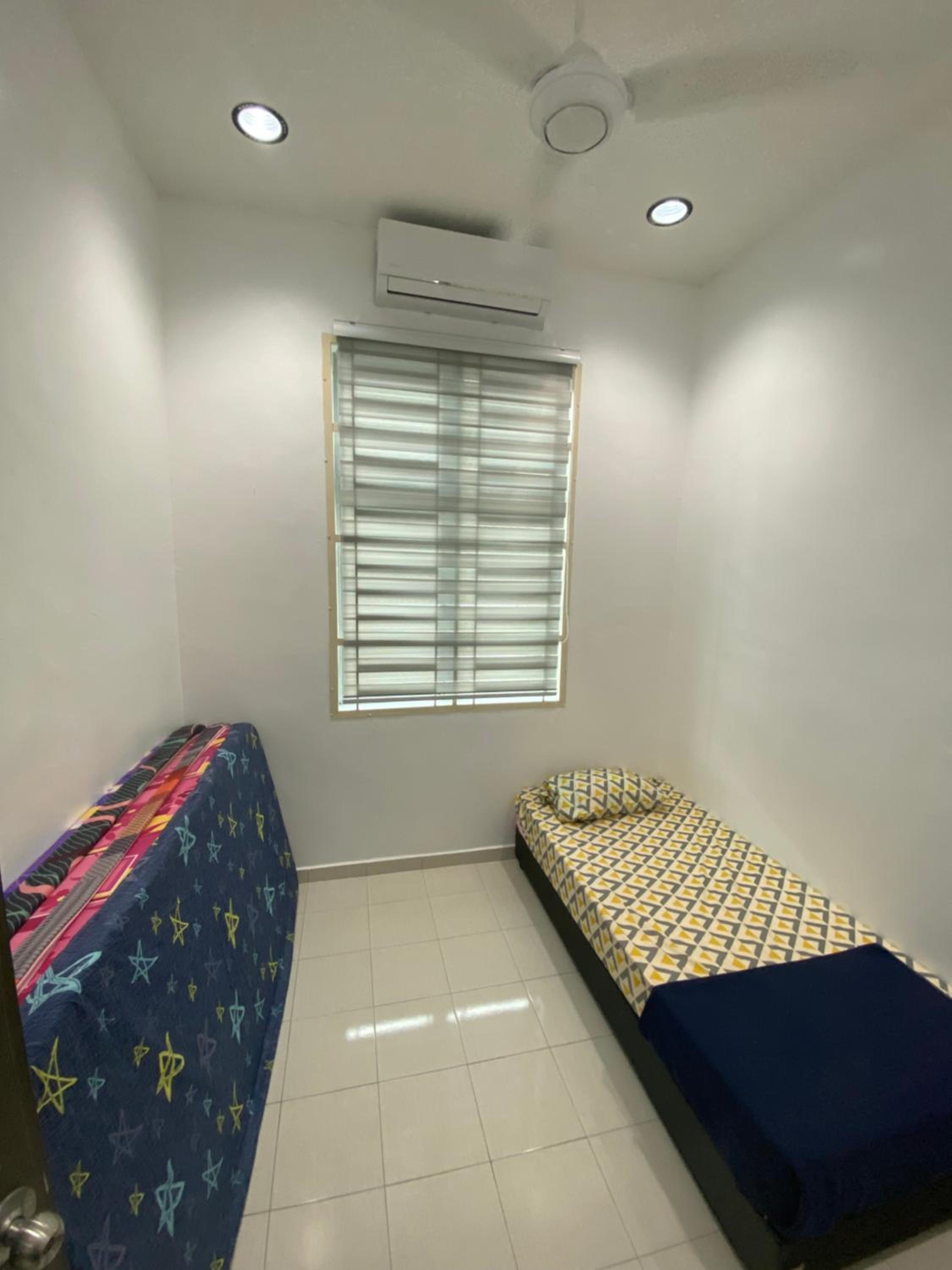 HZ HOMESTAY BERTAM 2 photo 2