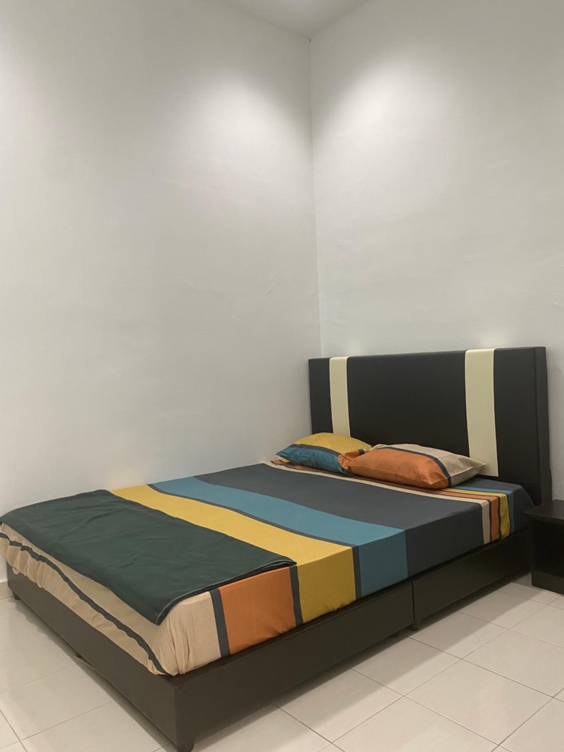 HZ HOMESTAY BERTAM 2 photo 3