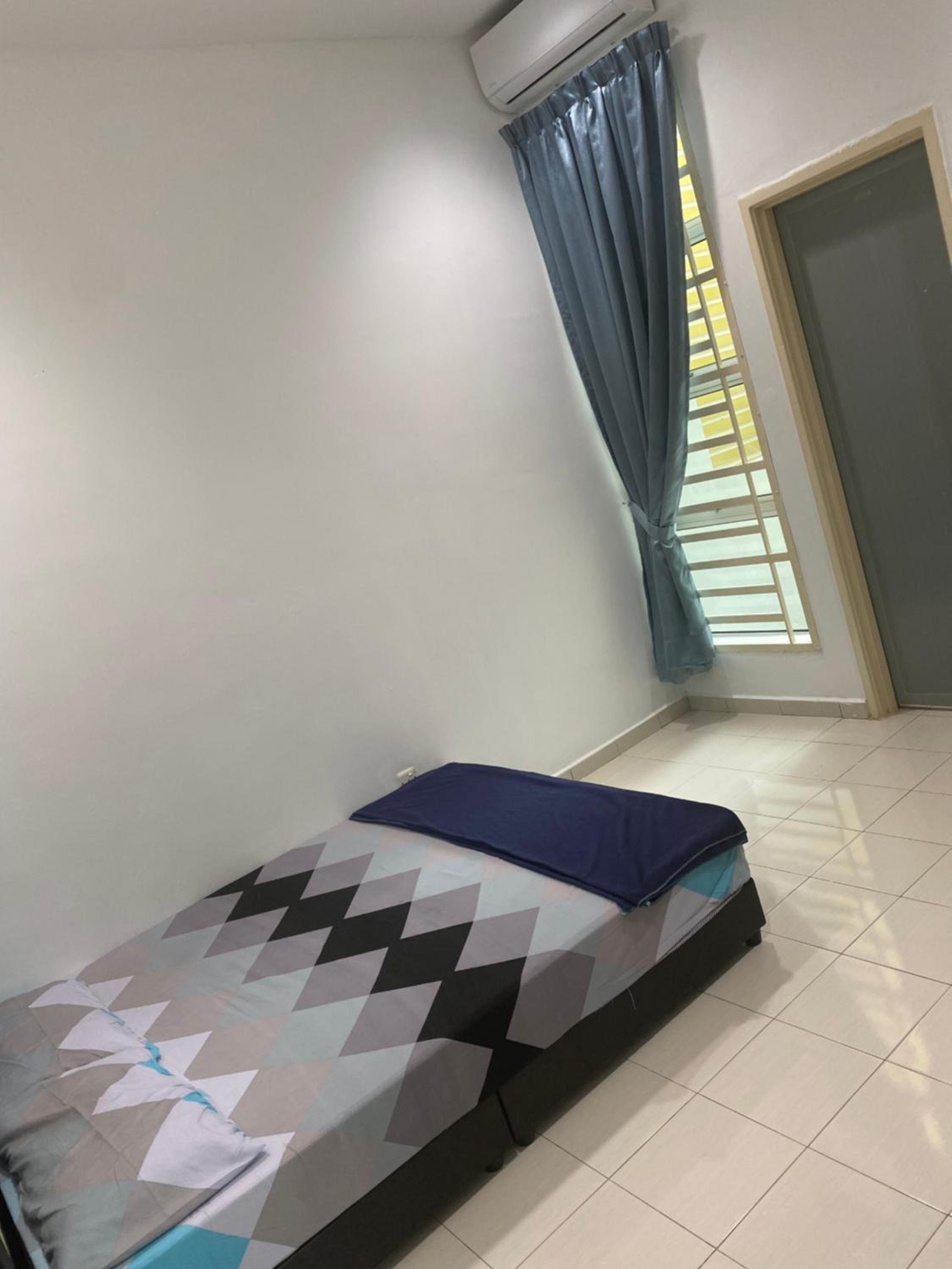 HZ HOMESTAY BERTAM 2 photo 5