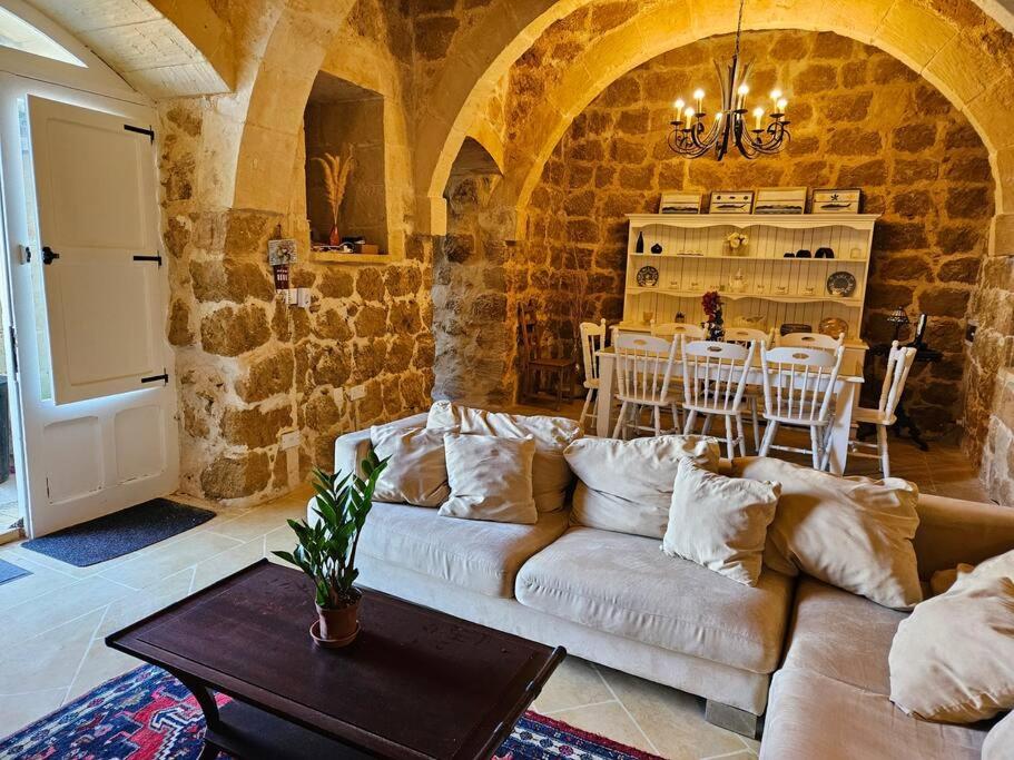 Unique Farmhouse in the Heart of Gozo - Nadur view 5