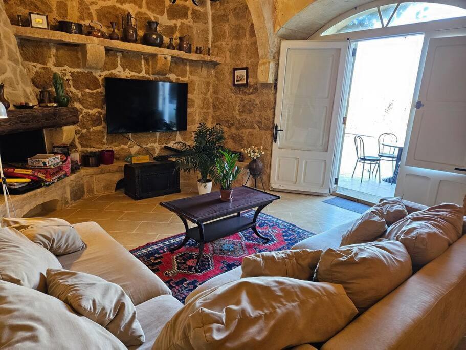 Unique Farmhouse in the Heart of Gozo - Nadur view 4