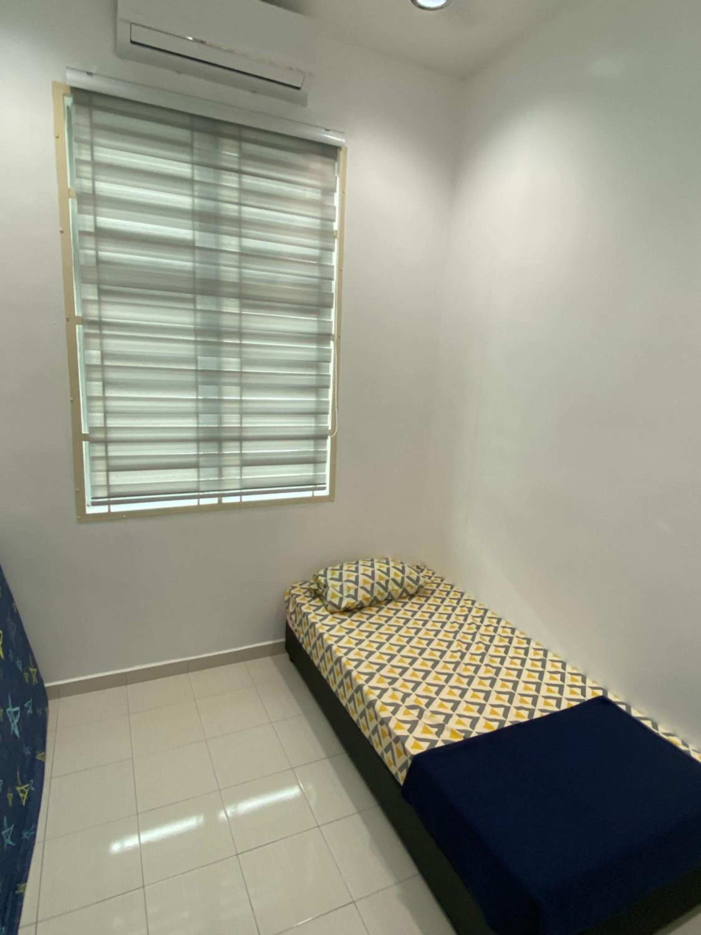 HZ HOMESTAY BERTAM 2 photo 8