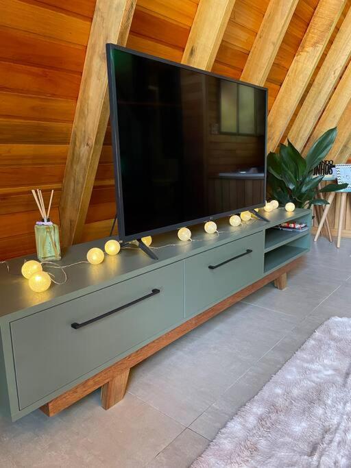 Laventure Vert - ideal para relaxar