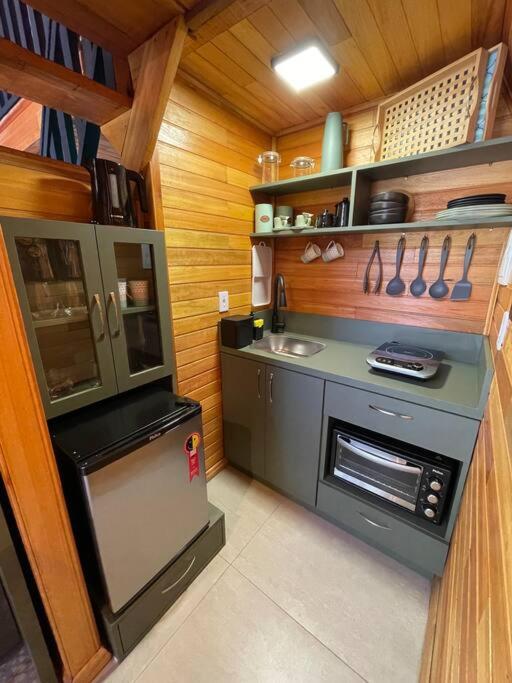 Laventure Vert - ideal para relaxar