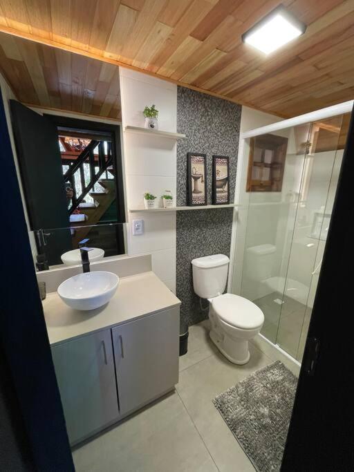 Laventure Vert - ideal para relaxar