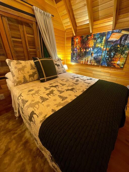 Laventure Vert - ideal para relaxar