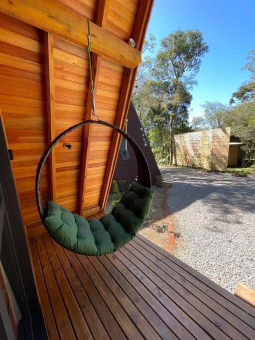 Laventure Vert - ideal para relaxar