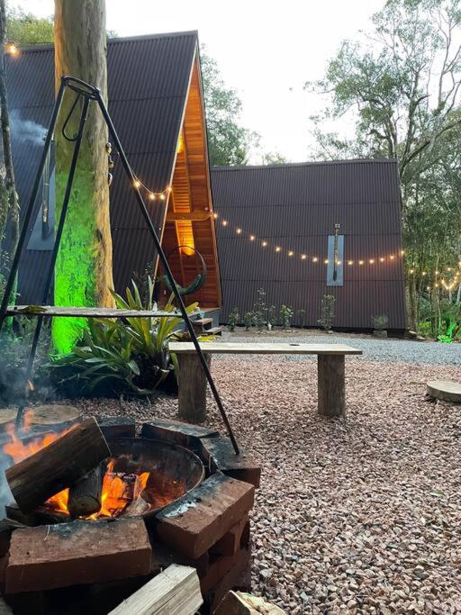 Laventure Vert - ideal para relaxar