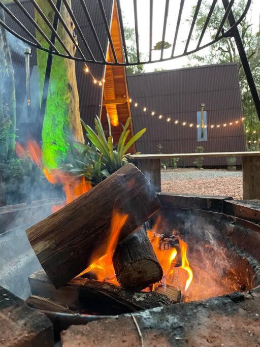 Laventure Vert - ideal para relaxar