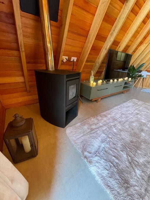 Laventure Vert - ideal para relaxar