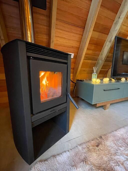 Laventure Vert - ideal para relaxar