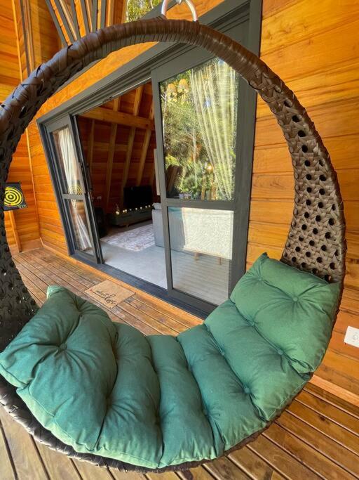 Laventure Vert - ideal para relaxar