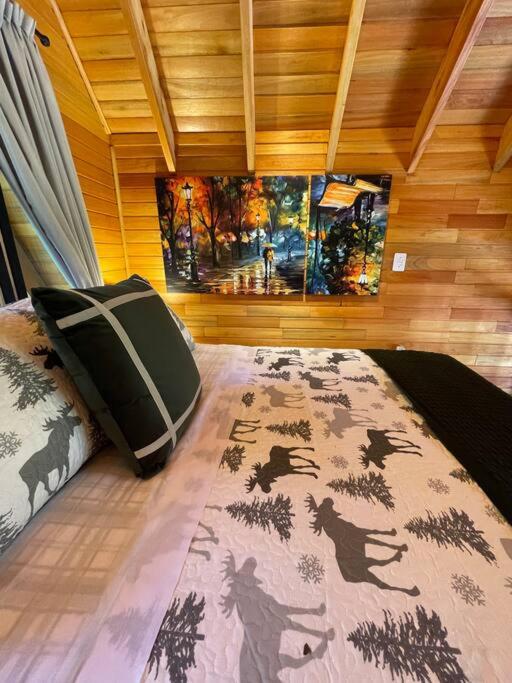Laventure Vert - ideal para relaxar