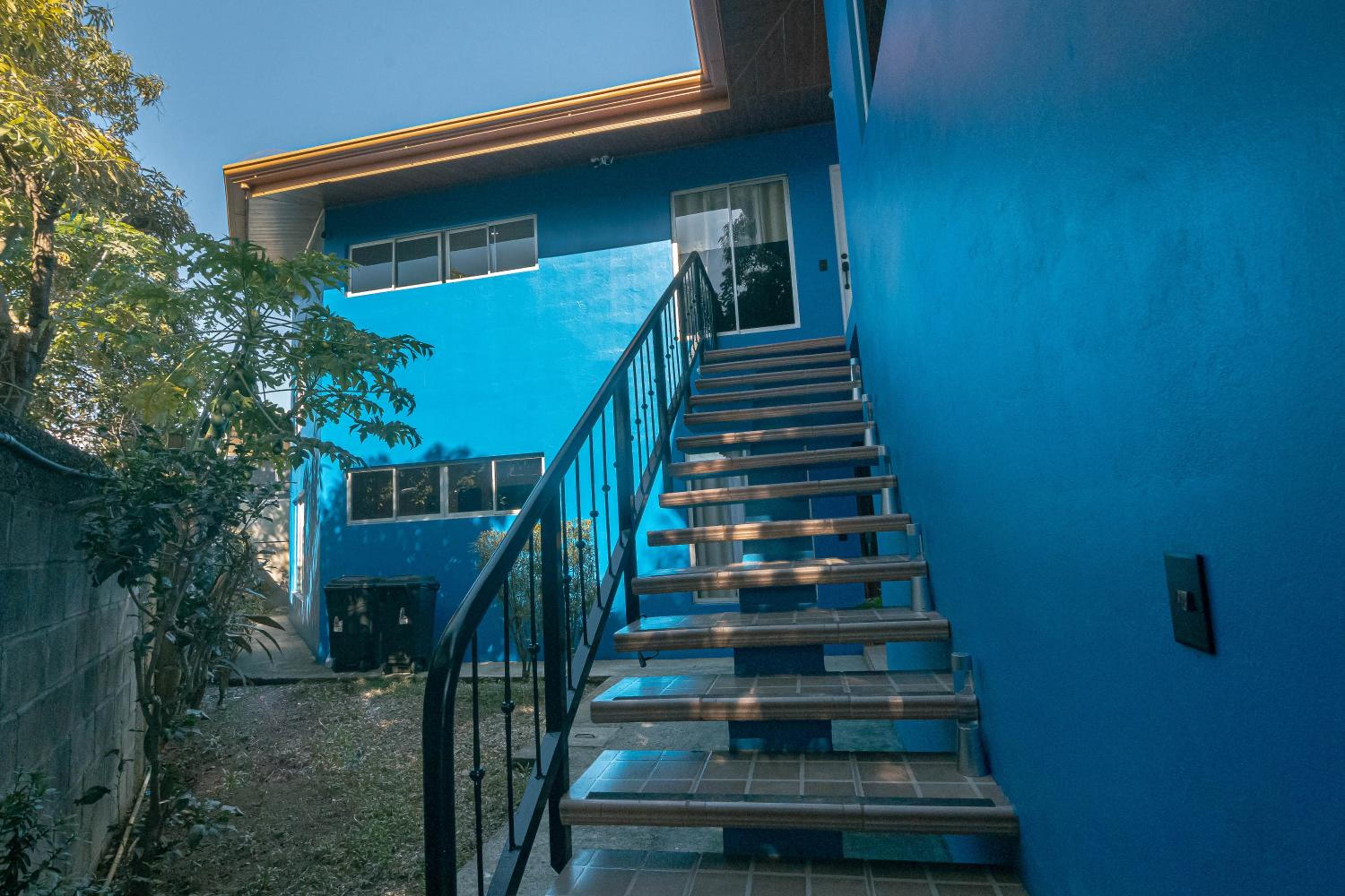 Apartamentos Cristal view 2