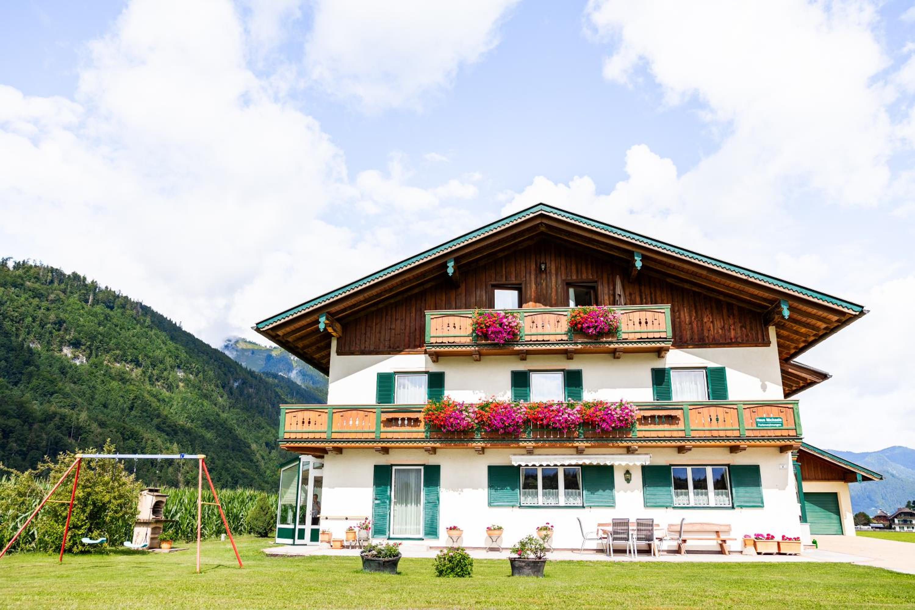 Haus Michaela
