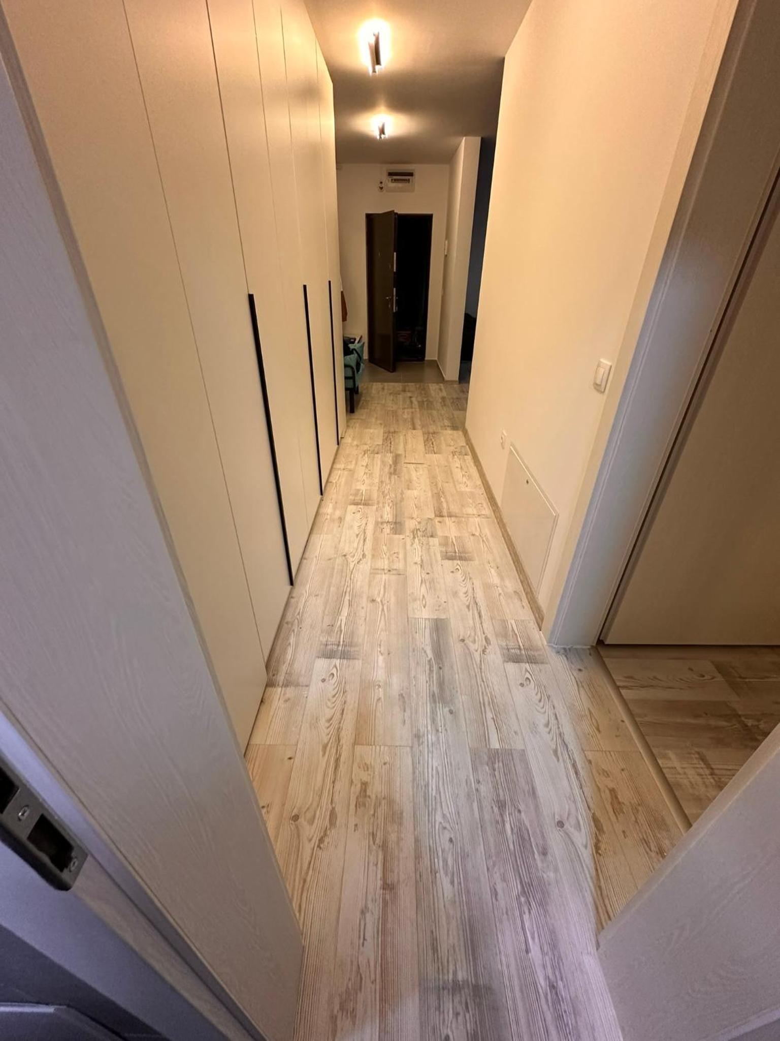 BLUE Atol apartments