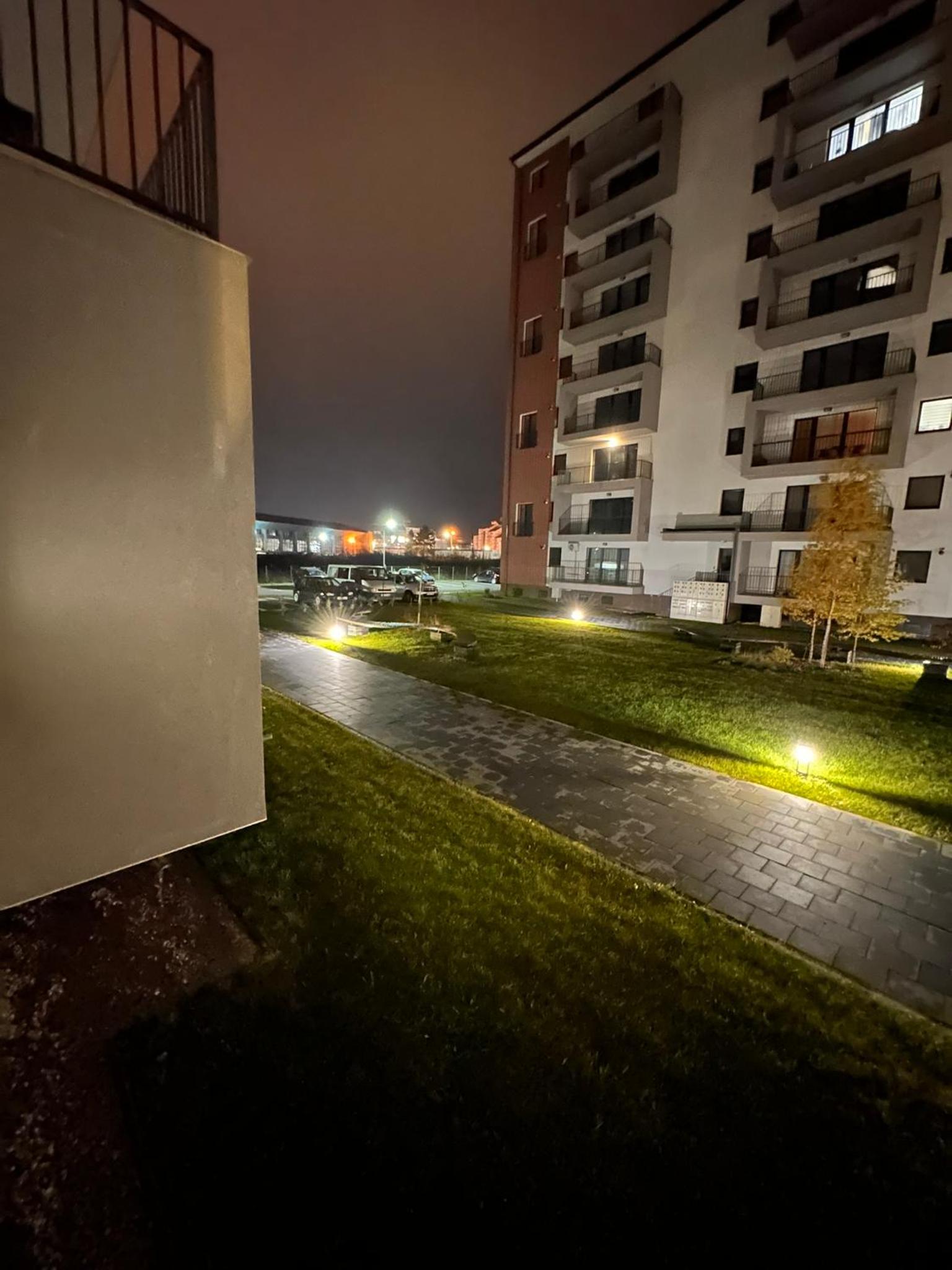 BLUE Atol apartments