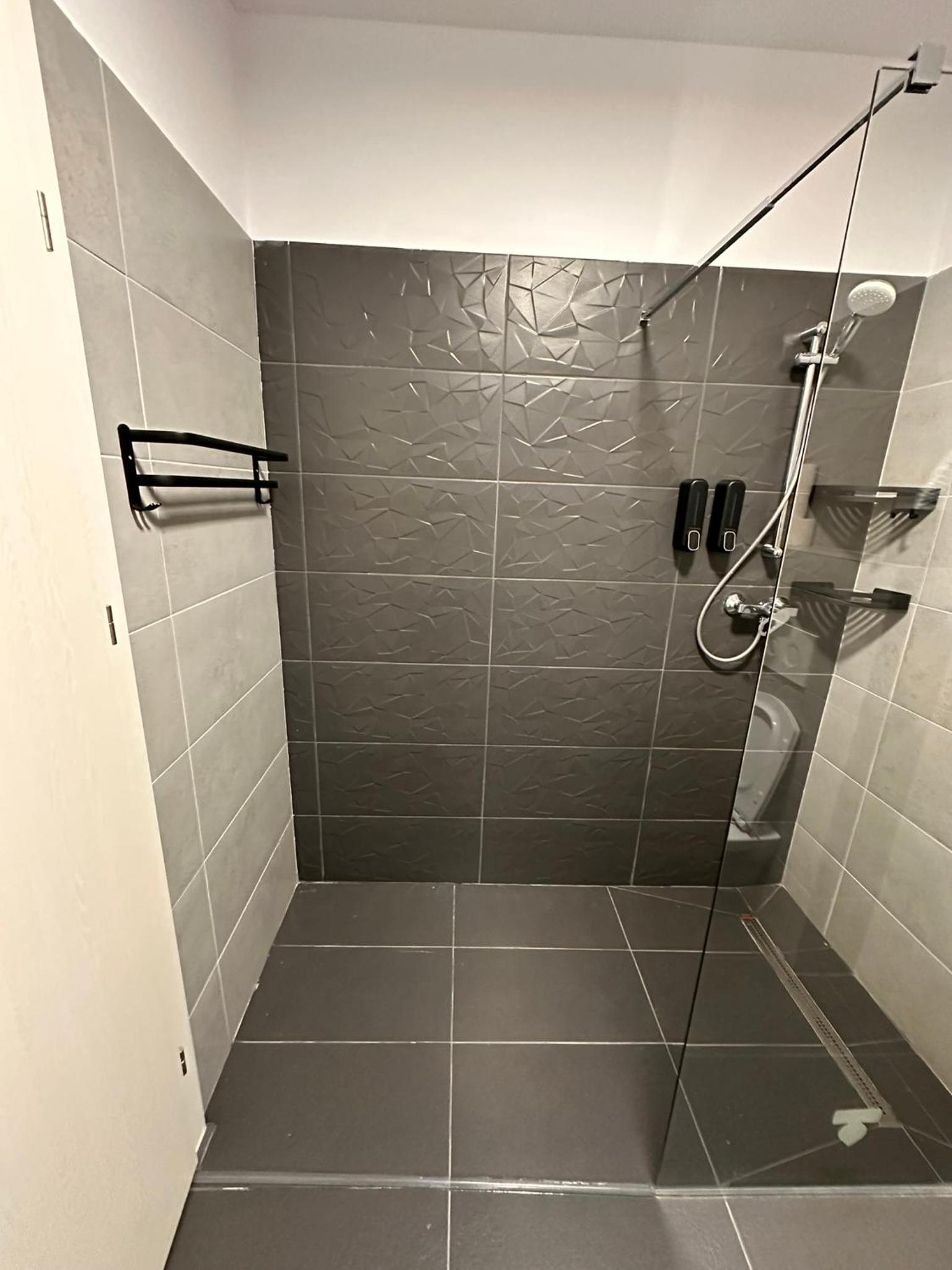 BLUE Atol apartments