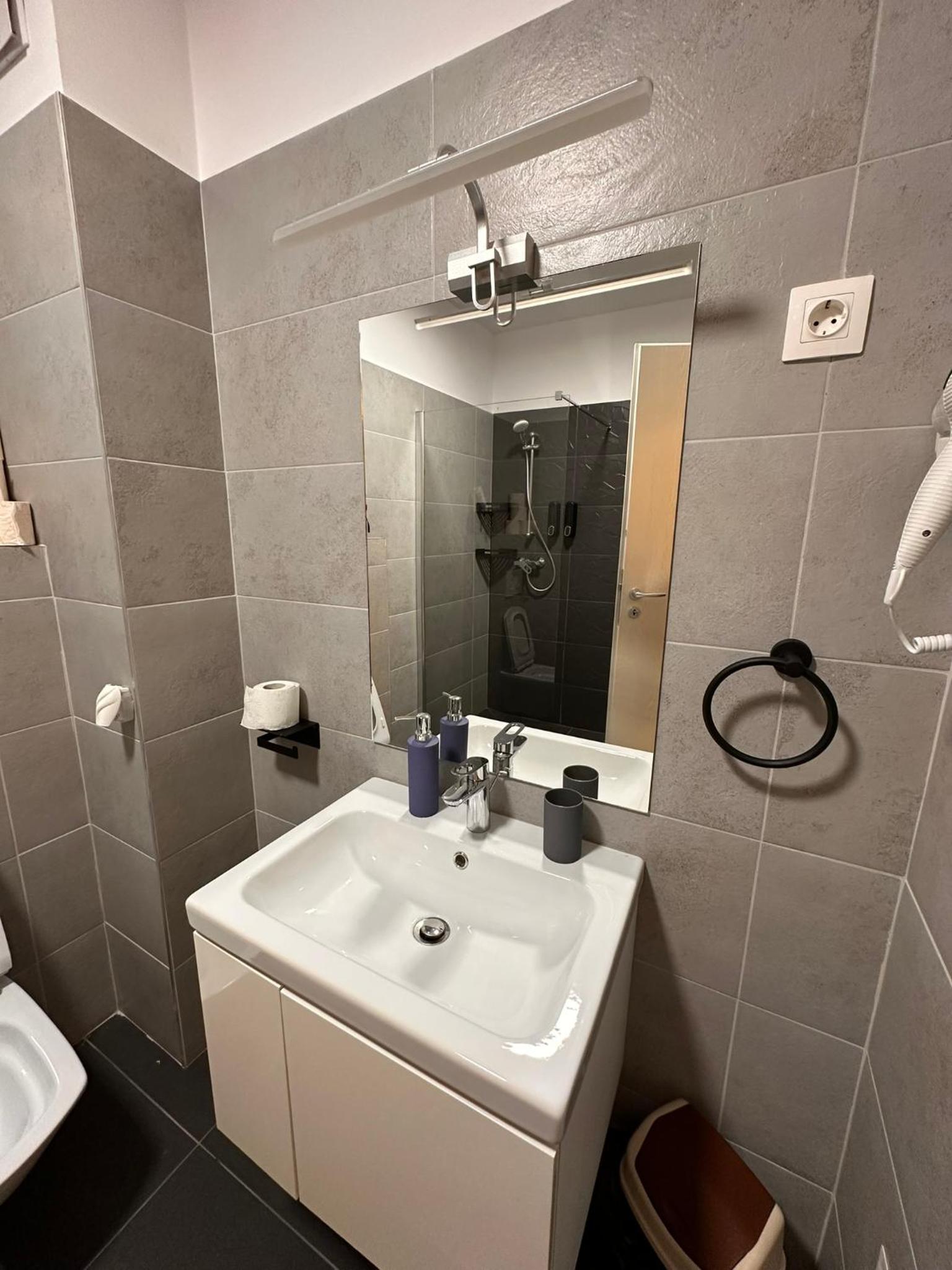 BLUE Atol apartments