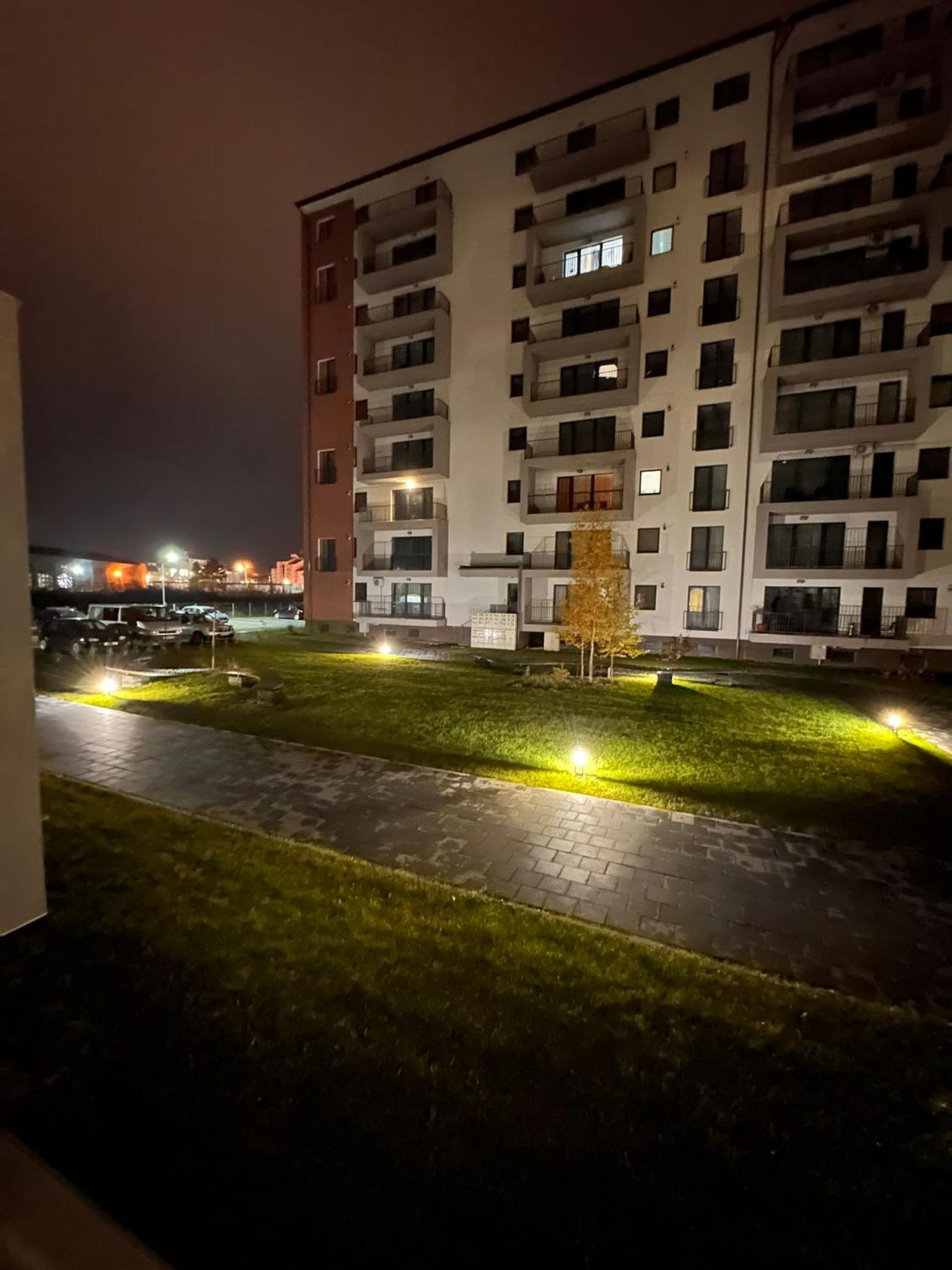 BLUE Atol apartments