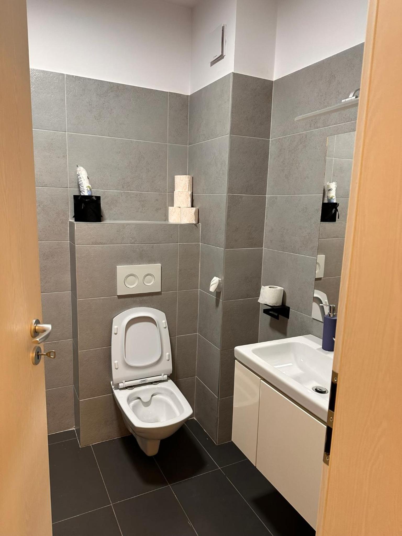 BLUE Atol apartments
