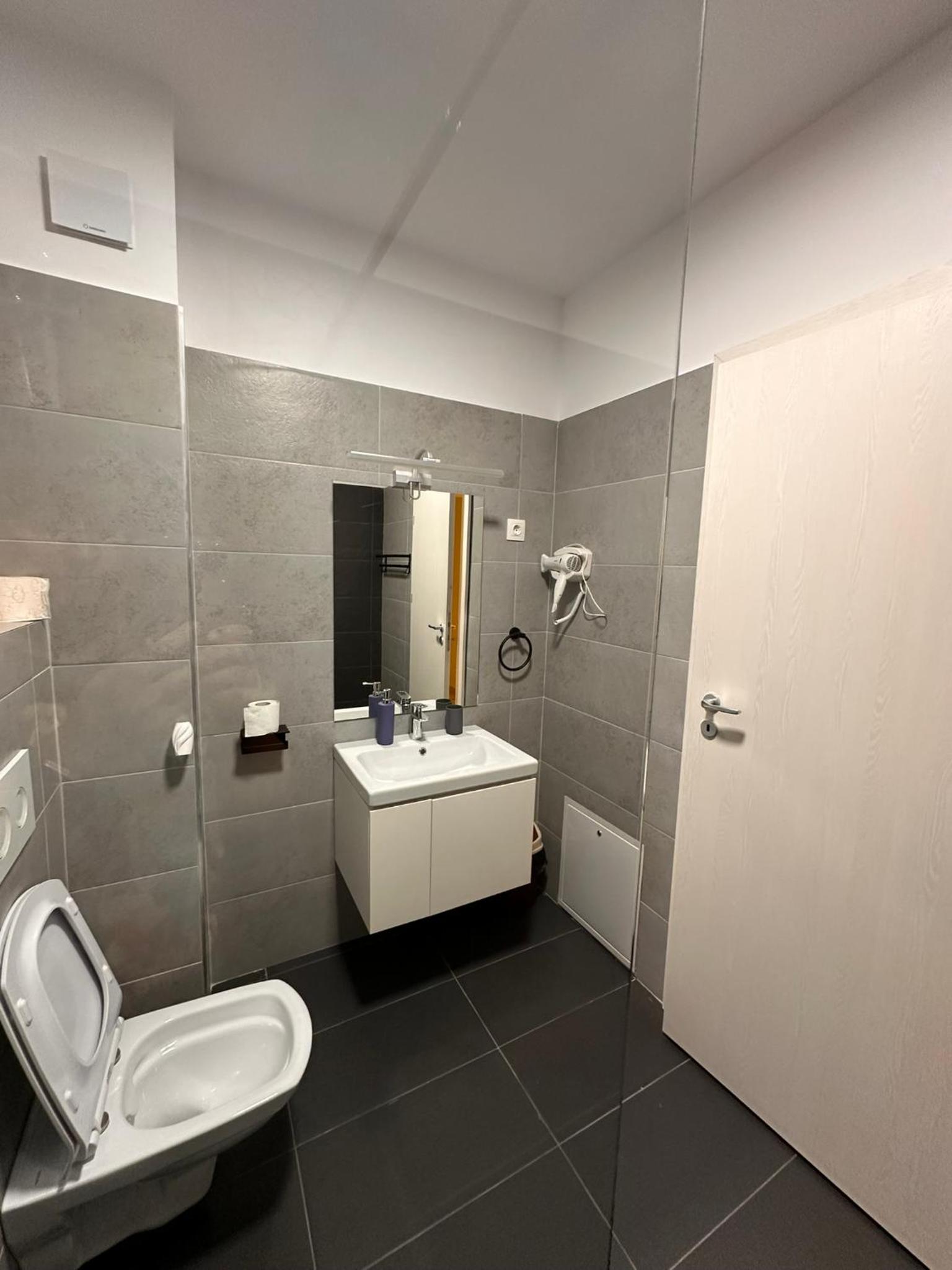 BLUE Atol apartments