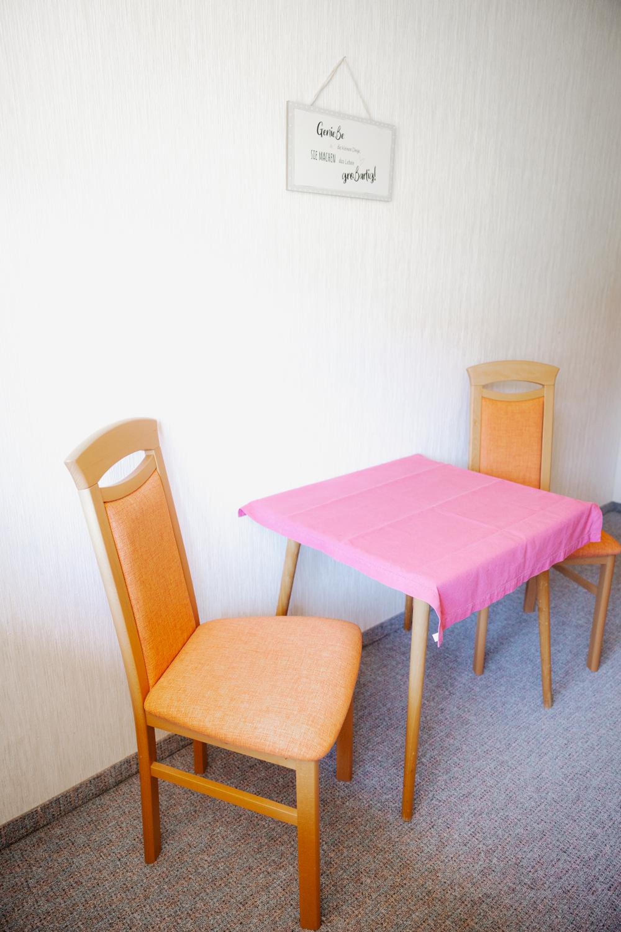Haus Michaela