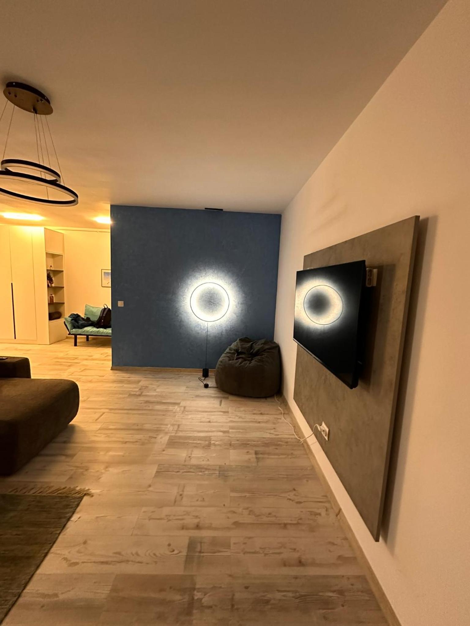 BLUE Atol apartments