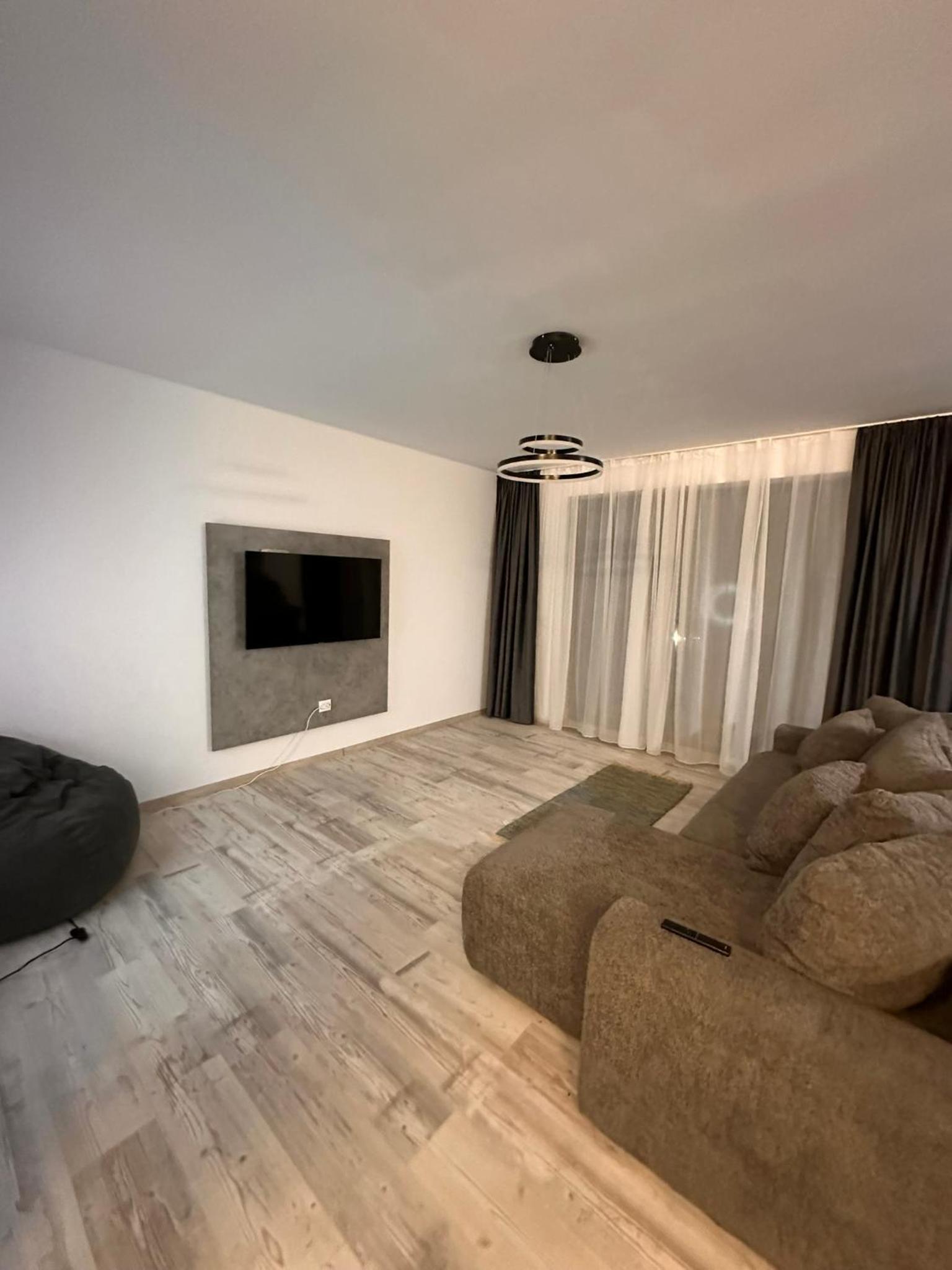 BLUE Atol apartments