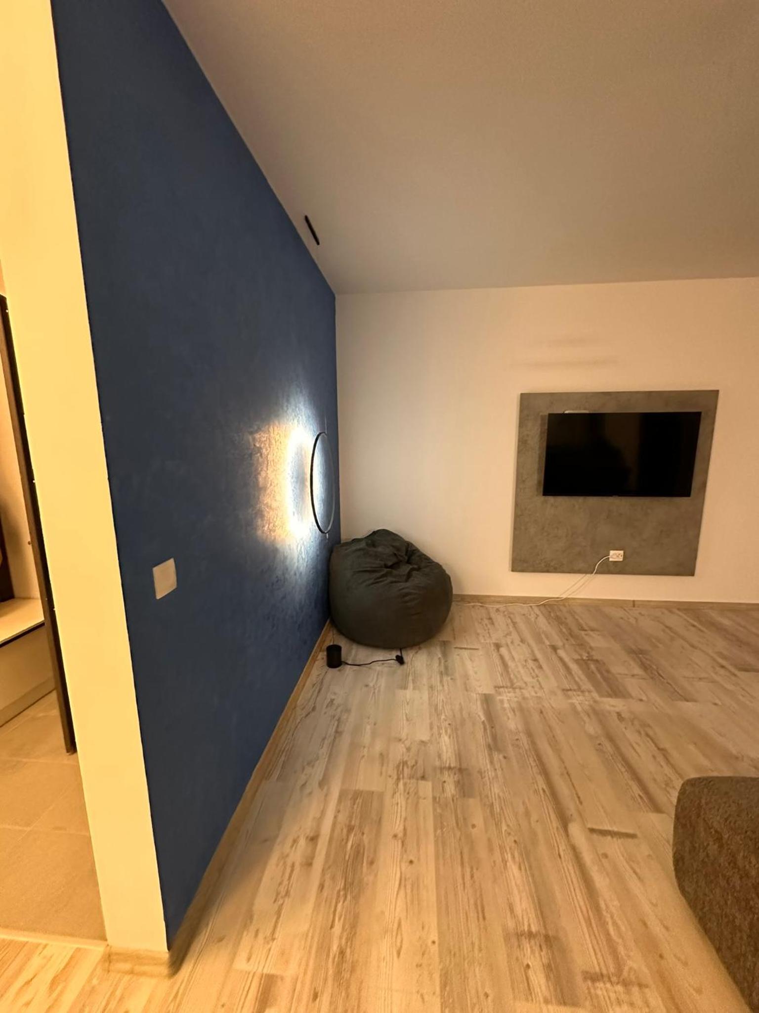 BLUE Atol apartments