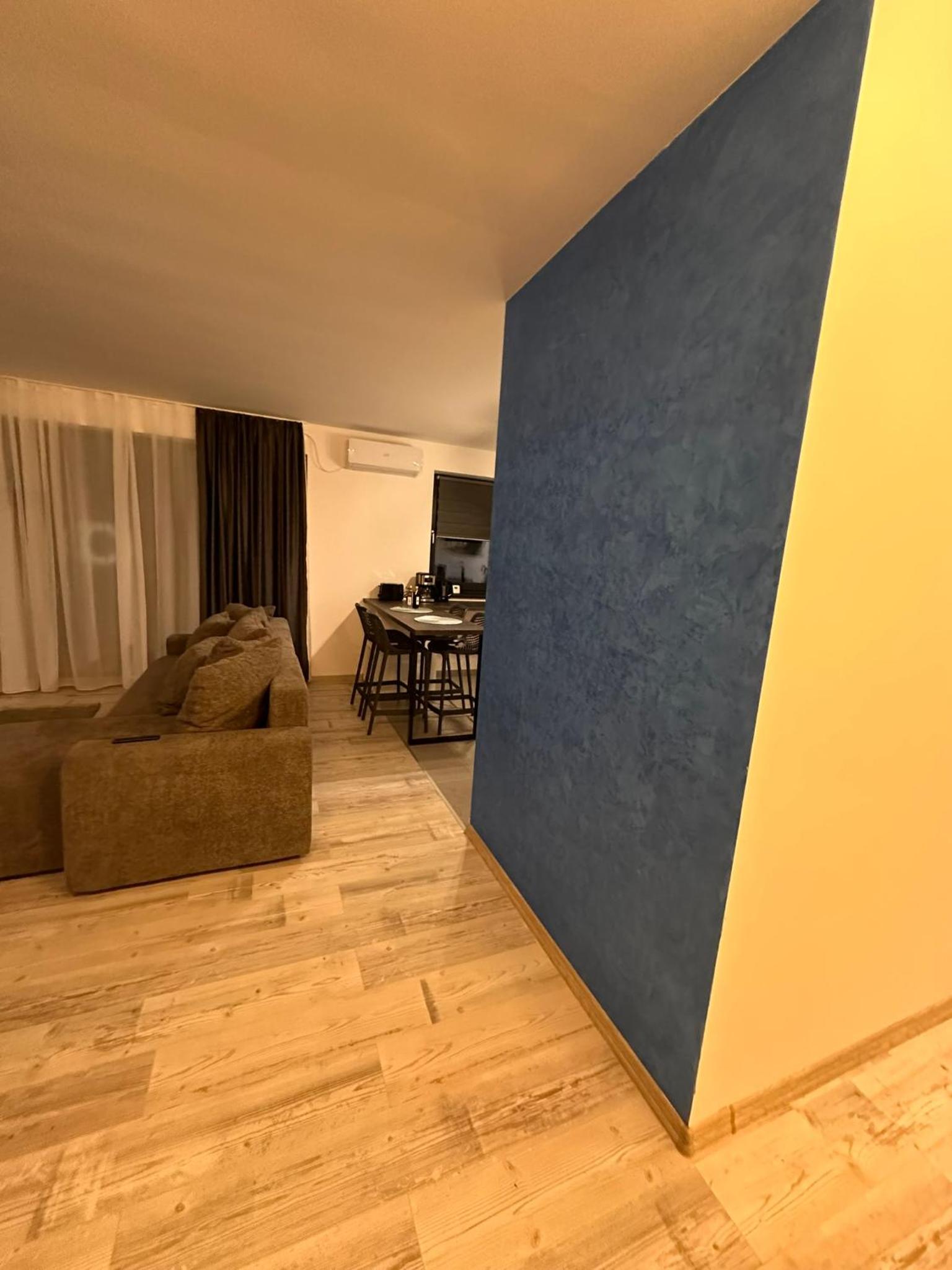 BLUE Atol apartments
