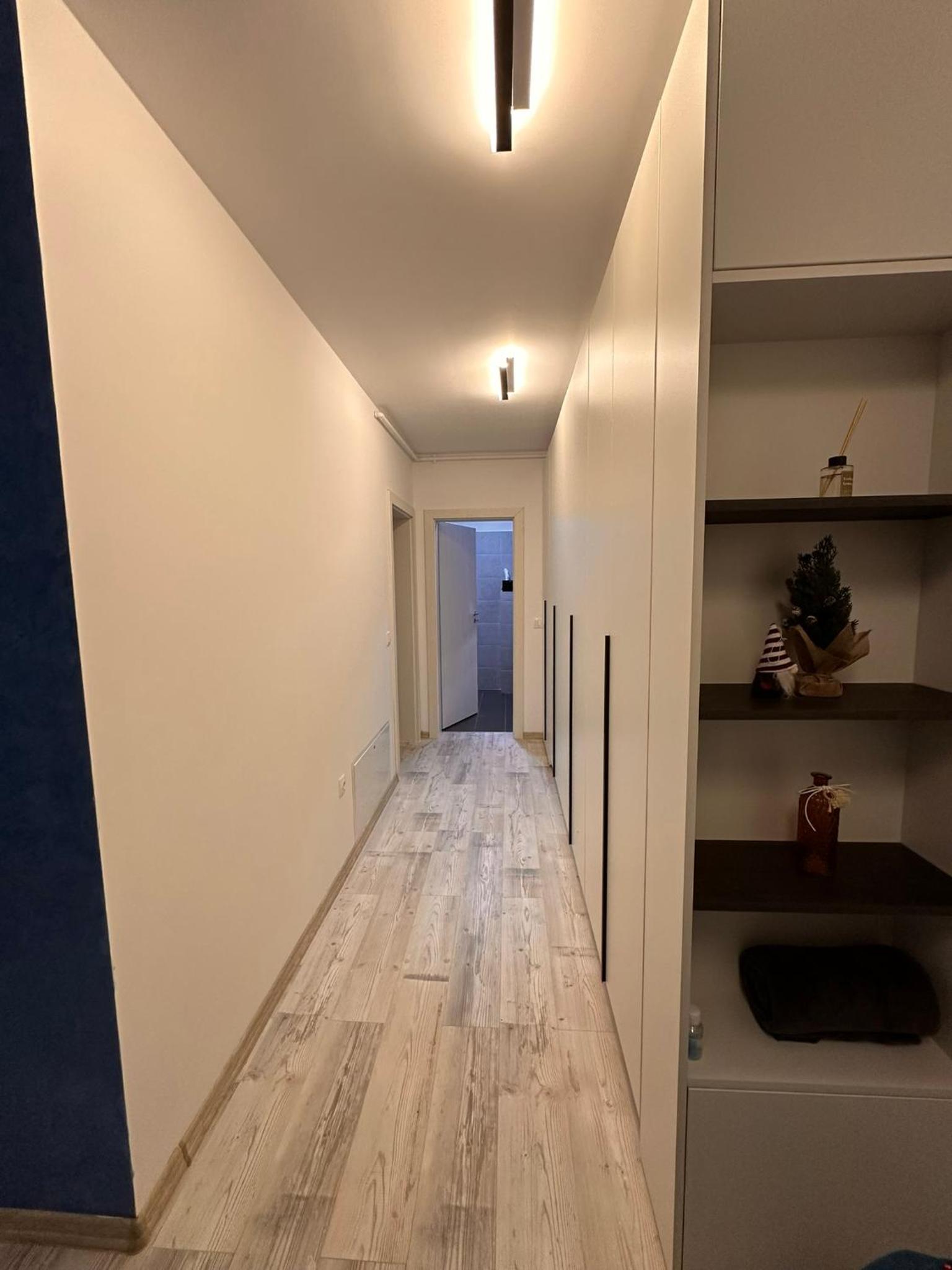 BLUE Atol apartments