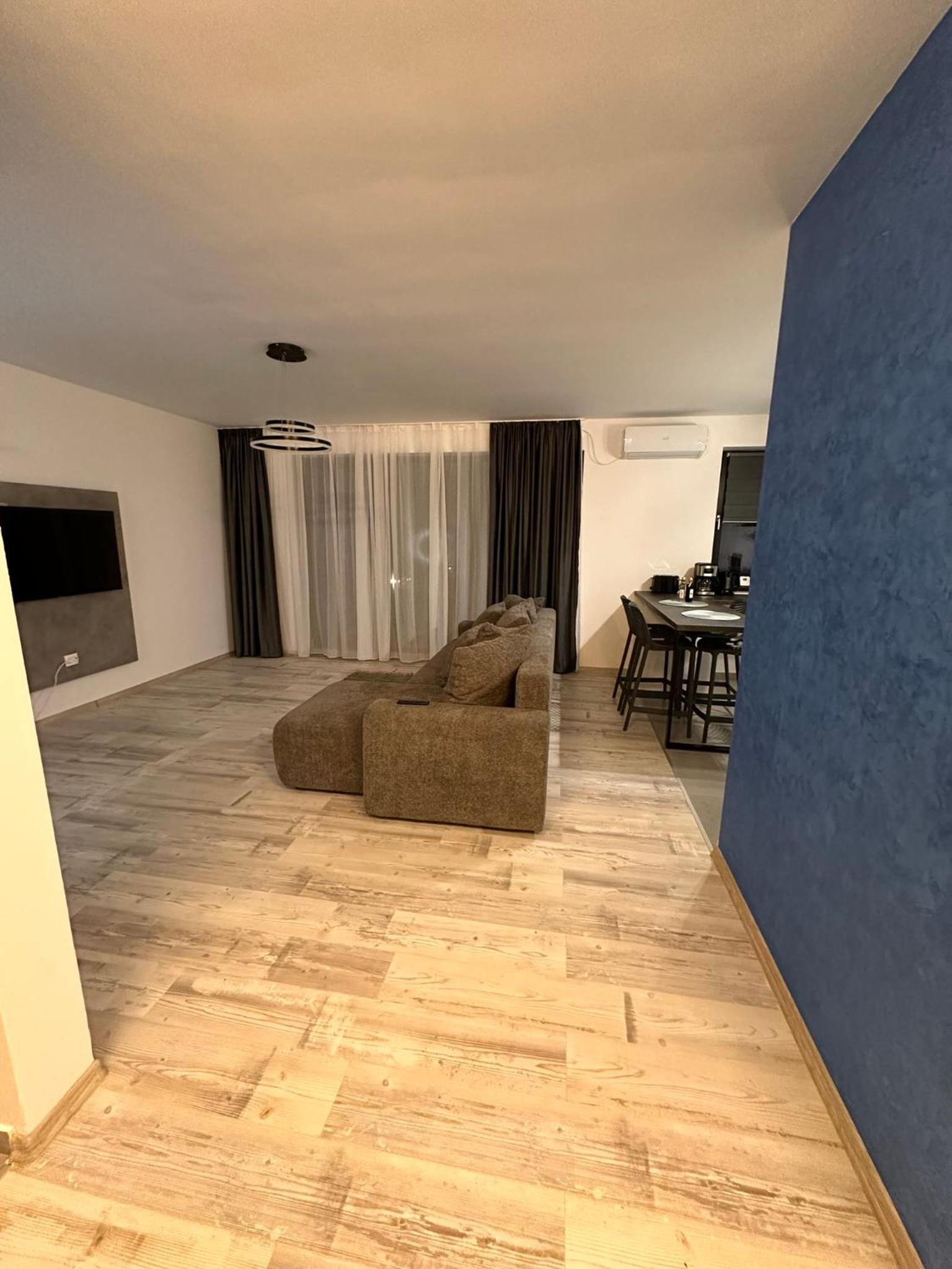BLUE Atol apartments