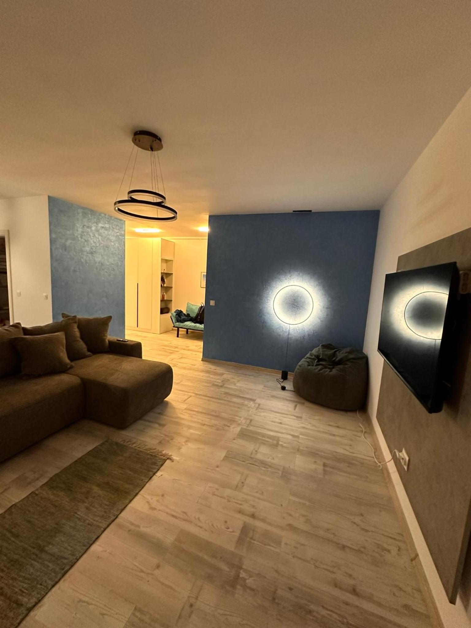BLUE Atol apartments
