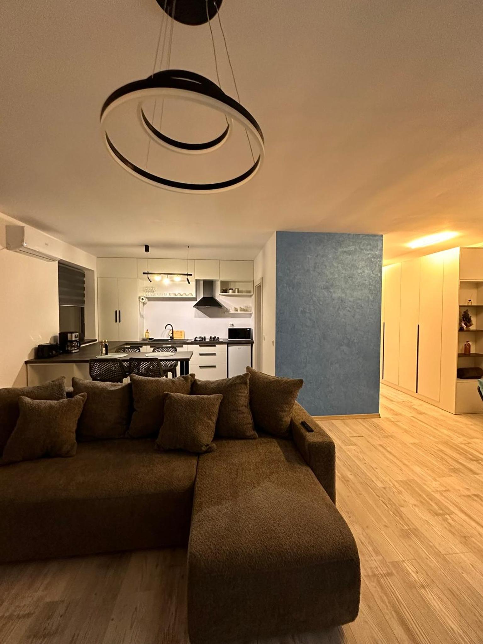 BLUE Atol apartments