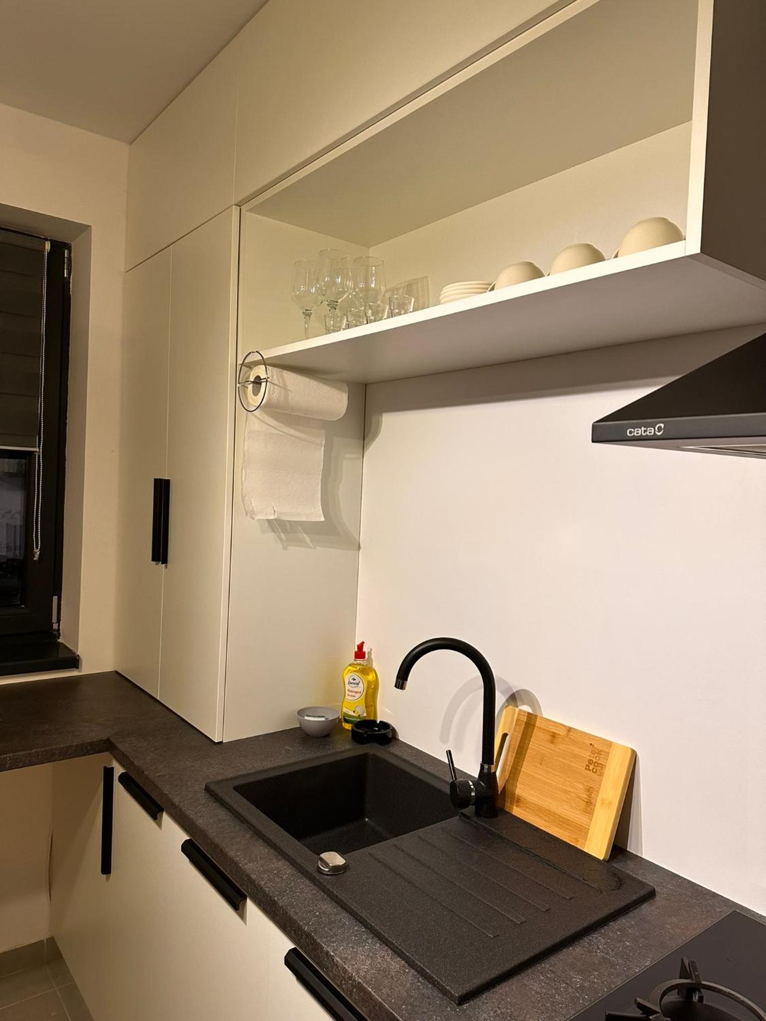 BLUE Atol apartments