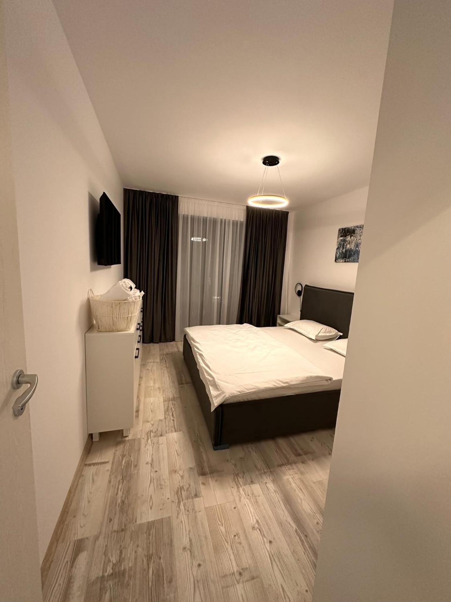 BLUE Atol apartments