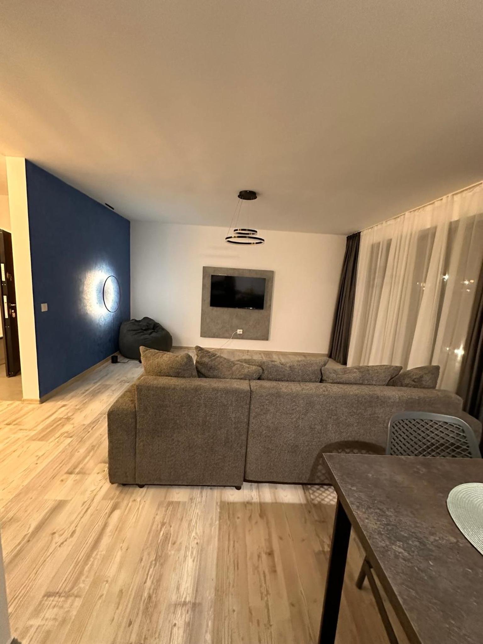 BLUE Atol apartments