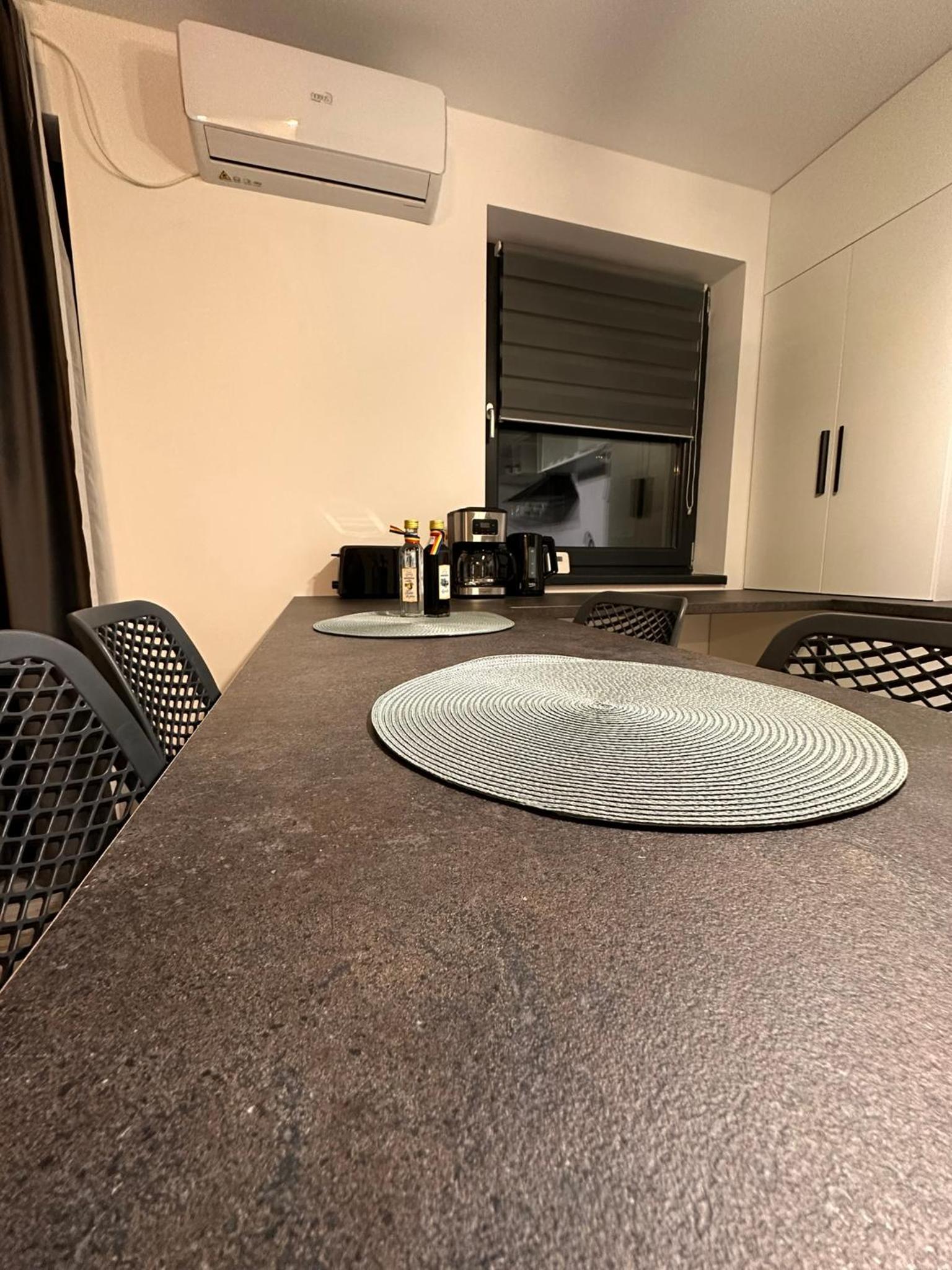 BLUE Atol apartments