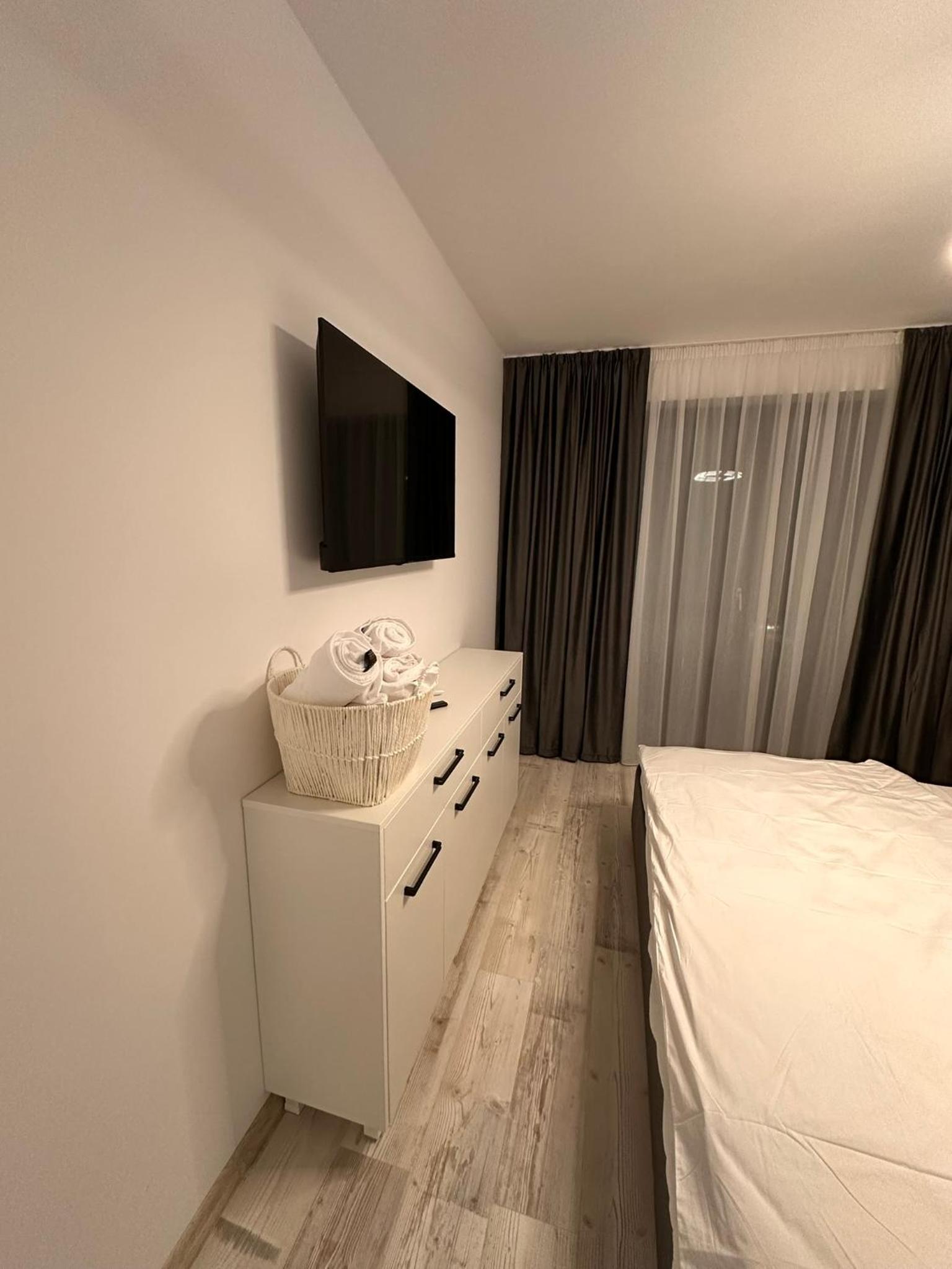 BLUE Atol apartments