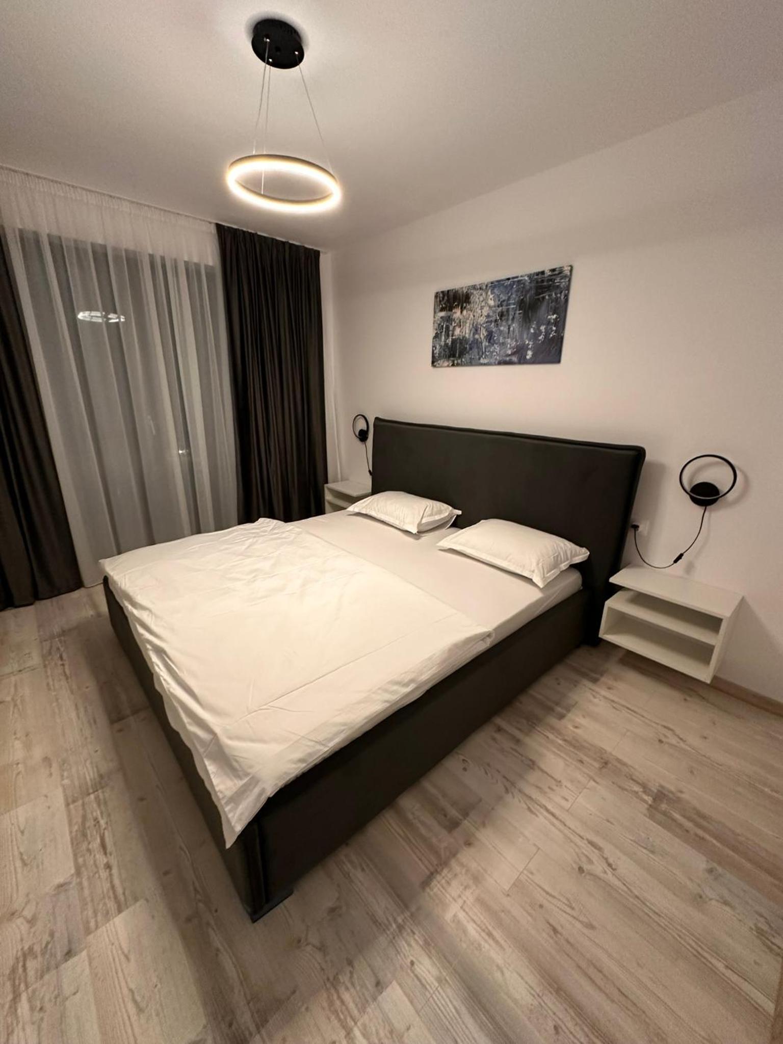 BLUE Atol apartments
