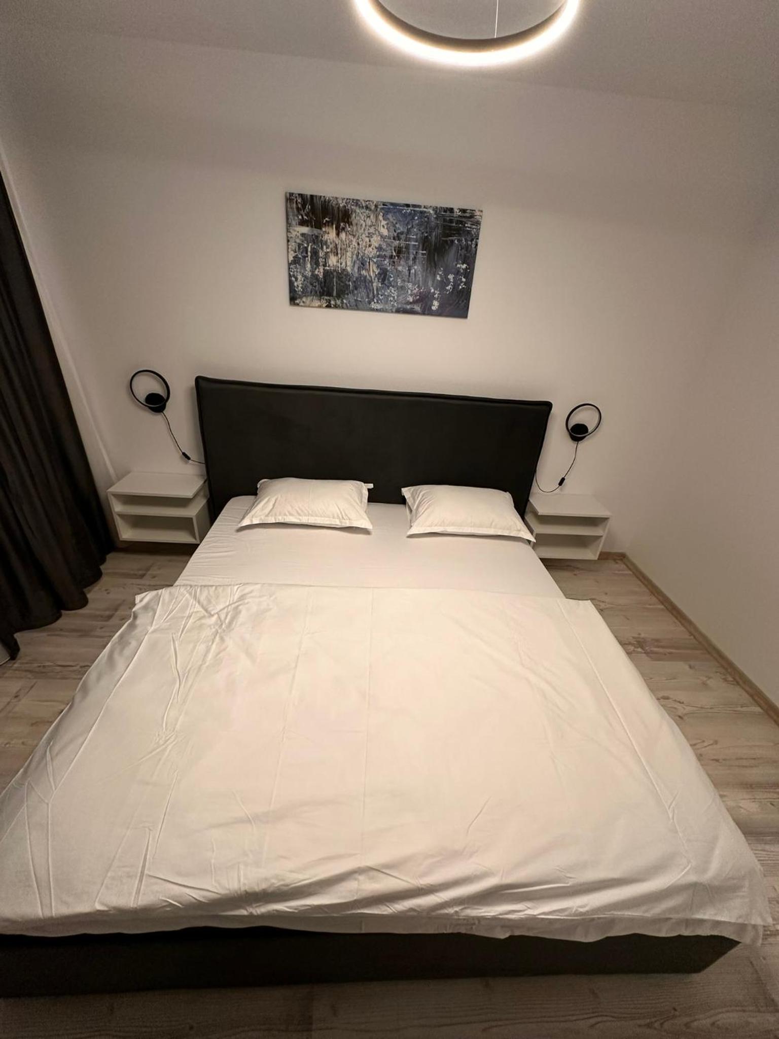 BLUE Atol apartments