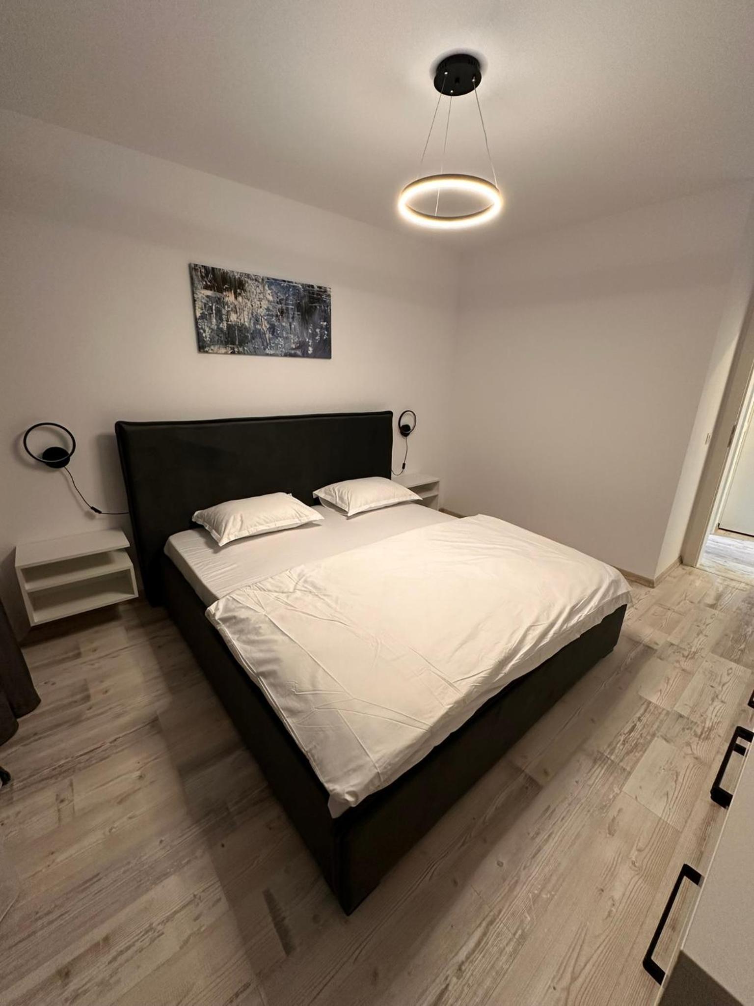 BLUE Atol apartments